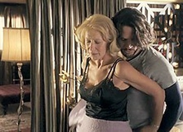 Love Ranch (2010) Bai Ling, Emily Rios, Helen Mirren, Scout Taylor-Compton And Other