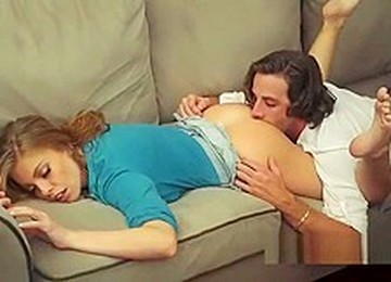 Attending To My Cousin