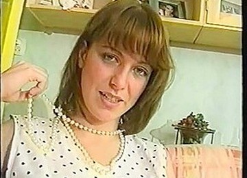 Lovely Scottish Girl