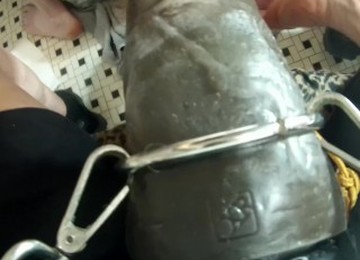 SUBMISSIVE HUSBAND- Sissy Cuckold Training