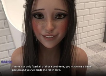 WVM - PART 30- SECOND ORGASM CUMMING INSIDE