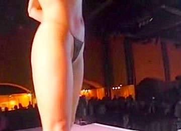 Finest Lesbian Ass To Mouth Immoral Performance