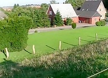 Taboomoza - Aunt Fucking In Outside