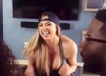 Hottest Amateur Celebrities, Big Butt Adult Clip