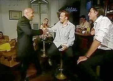 LILIANE TIGER: #36 Sexy Business