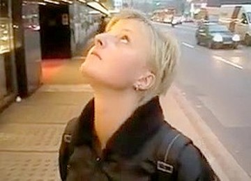 As Carina Aus Holland