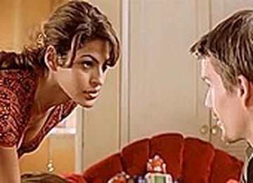 Training Day (2001) Eva Mendes