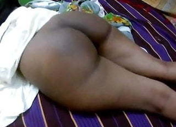 Indian Big Ass