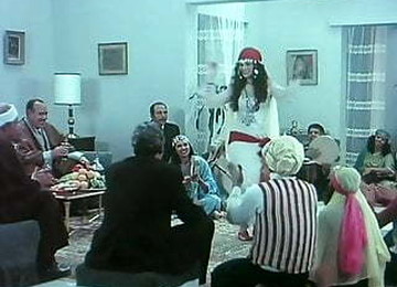 Deserter Soldier For Noor Dancer