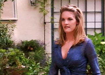 Bridgette Wilson Scenes