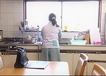 Horny Asian Step Mother