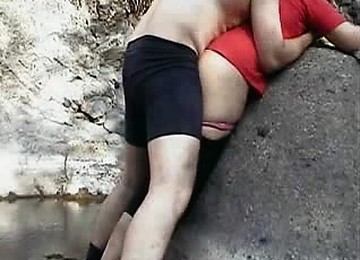 Ex Chubby GF Swallow Hidden Cam