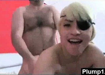 Kinky Voluptuous Plump Teen Hardcore Porn