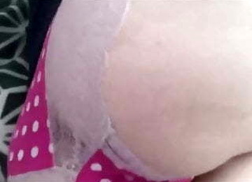 Girl In Geek Glasses Farting