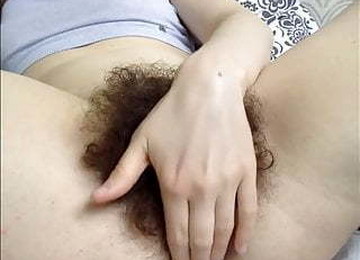 Super Hairy Mom
