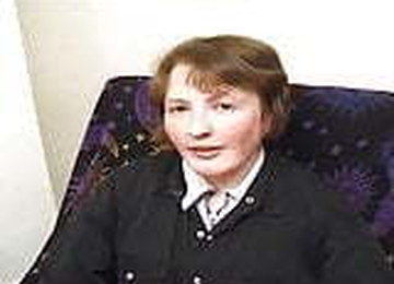 Scottish Girl Fucked