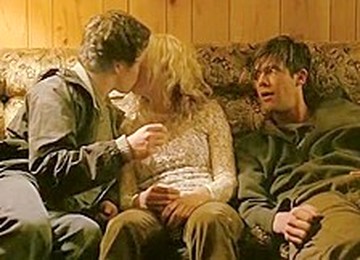 Somersault (2004) - Abbie Cornish