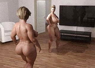 A Mature Gals Office Grind CFP