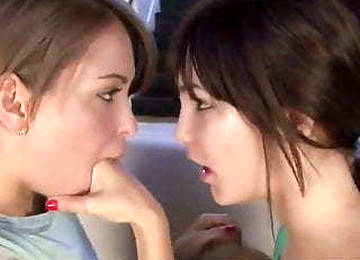 Sloppy Girls