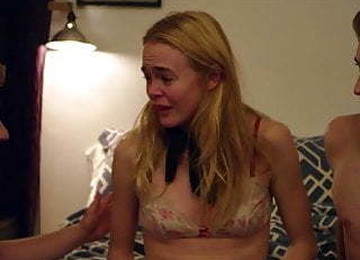 Isabelle Chester - Threesomething (2018)