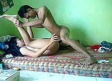 Sex Couple Cum Inside