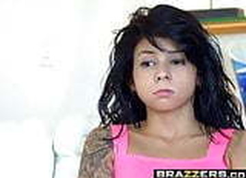 Brazzers - Baby Got Boobs - Iris Rose Danny D - Bitch Better