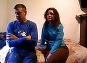 Married Friend From Work