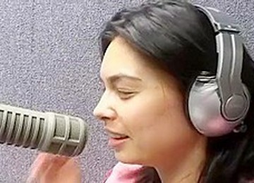 Finest Big Tits Behind The Scene X-rated Movie. Bon Appetit