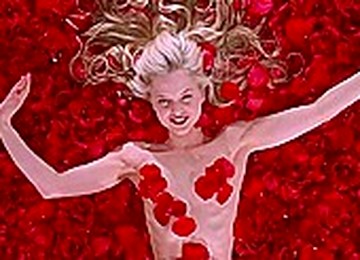 Mena Suvari - American Beauty (1999)
