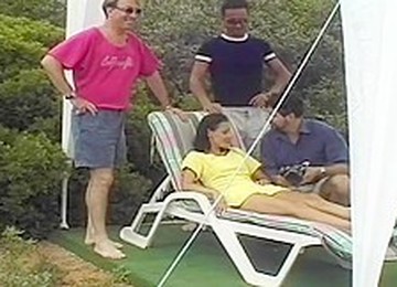 Europorn FP1 - Full Movie