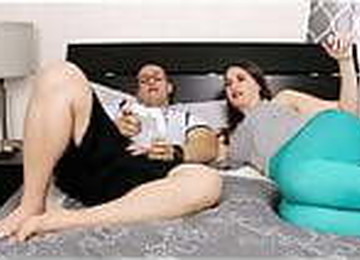 Son Plays Video Games