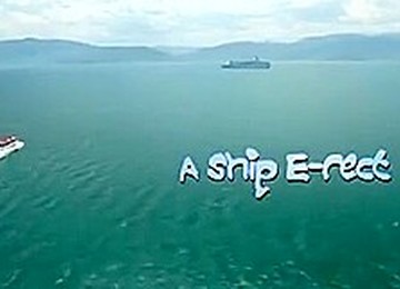 Sexy Bitches Go On Heat On A Cruise