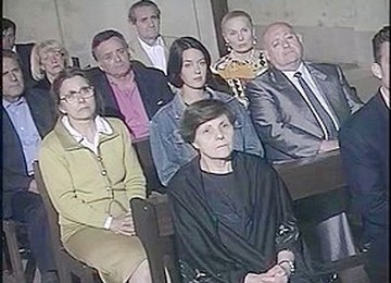 Adventures Of The Priest