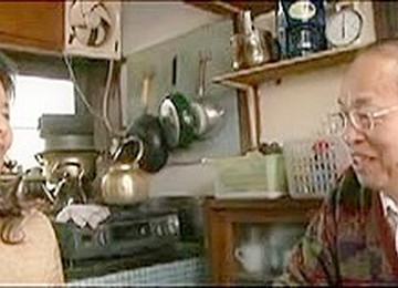 Mother Apologizing 02