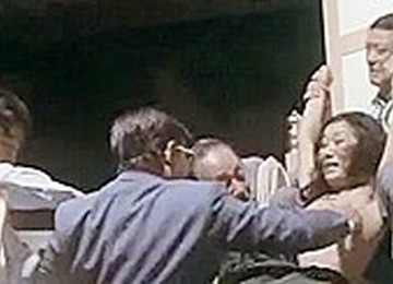 Cloistered Nun Runa's Confession (1976)