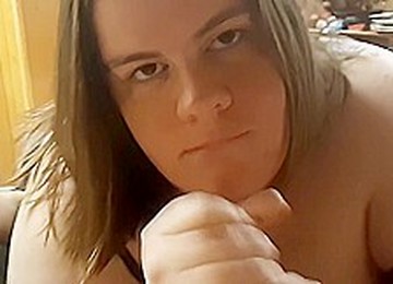 Bbw Rides My Bwc Till She Screams Amd Shakes In Pleasure