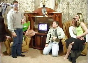 NMLN Family Fuck Night Every Saturday !