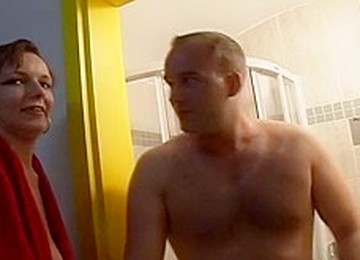 Incredible Hardcore Ass To Mouth X-rated Performance. Bon Appetit