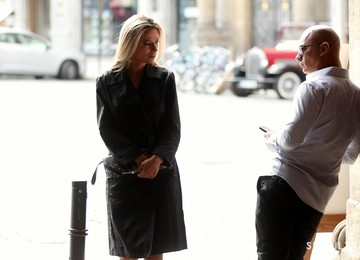 Erotic Late Night Lovemaking With Desirable Wife Shalina Devine