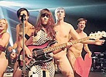 Nude Music Last Internationale