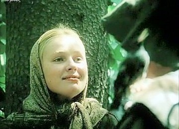 Siberiade (1979) - Natalya Andreychenko