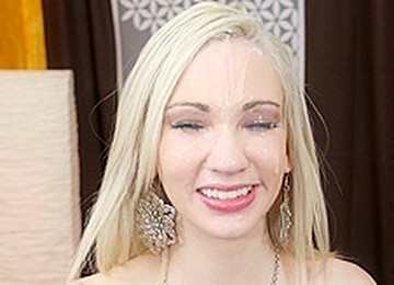 1000Facials Video: Sara Monroe & Johnny Fender