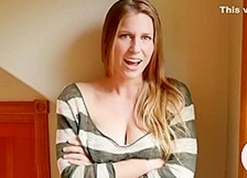 MAKE ME DO IT [HARDCORE] DOMINANCE