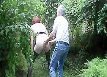 Christelletv 10 Dans Le Jardin