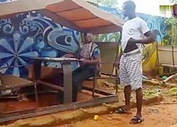 Free Giver(watch Video)