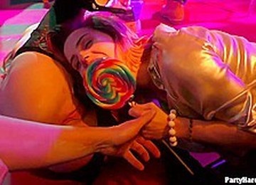 Partyhardcore - 2018-05-02