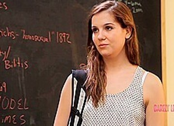 Olivier Wilder Is With Kasey Warner