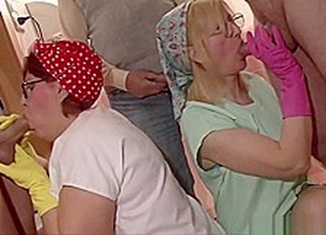 Exotic Adult Scene German Just For You