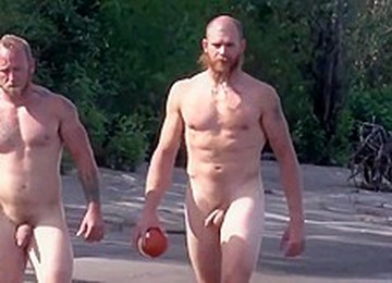 Best Amateur Public, Outdoor Sex Clip