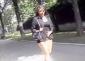 Cathy - Lecons DExhib #5